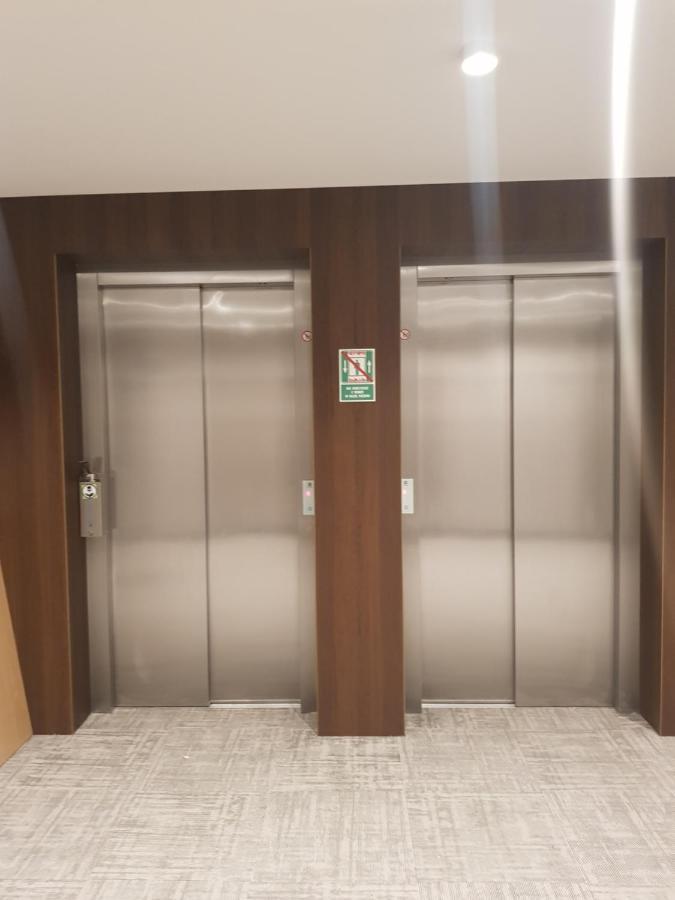 Apartament "Adell" - Miedzyzdroje, Bella Mare Aqua 1 Esterno foto