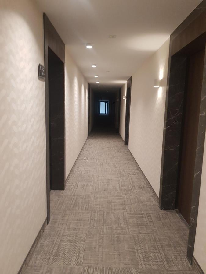 Apartament "Adell" - Miedzyzdroje, Bella Mare Aqua 1 Esterno foto
